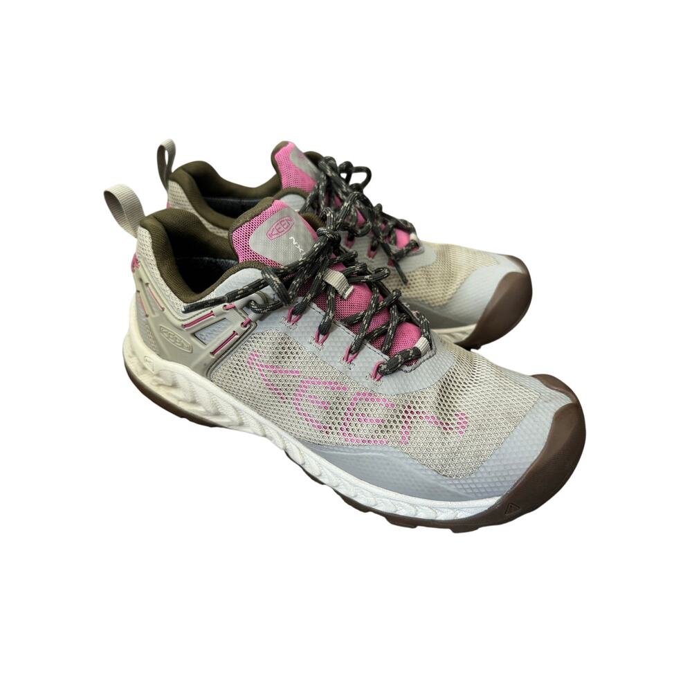 Keen NXIS EVO Waterproof Hiking shoes